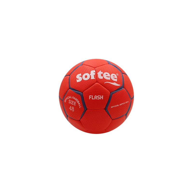 BALÓN BALONMANO SOFTEE FLASH