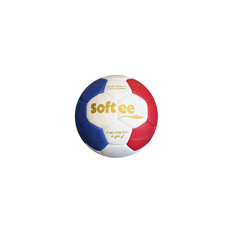 BALÓN BALONMANO SOFTEE HEROS