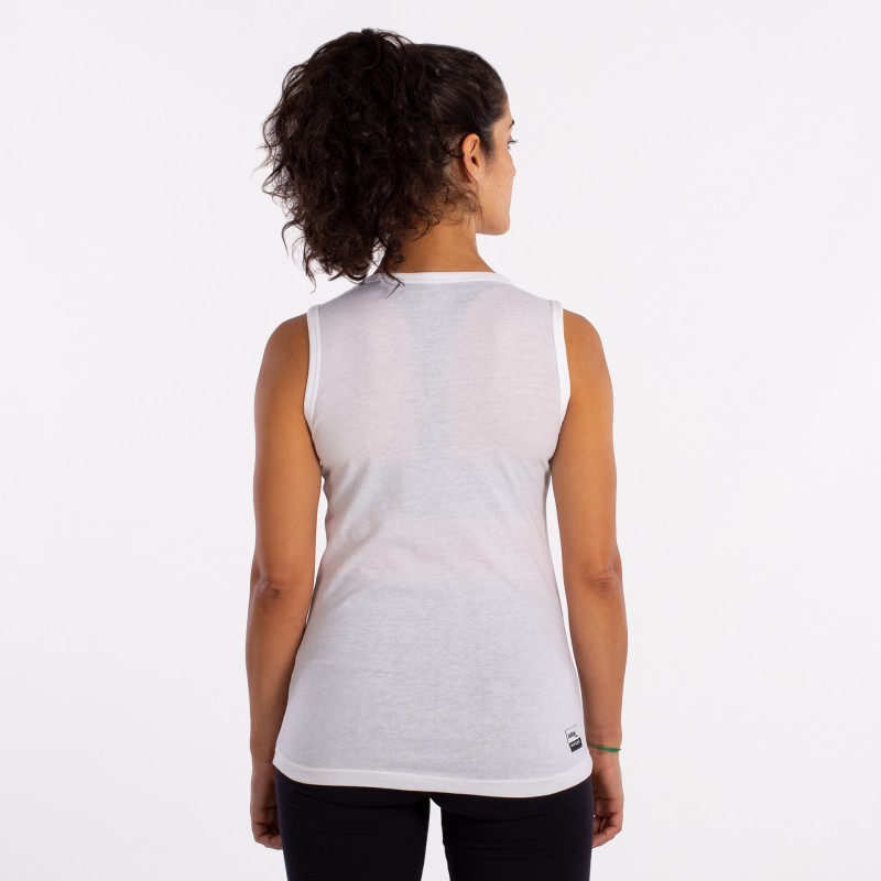 CAMISETA SOFTEE TIRANTES MOMENTUM MUJER