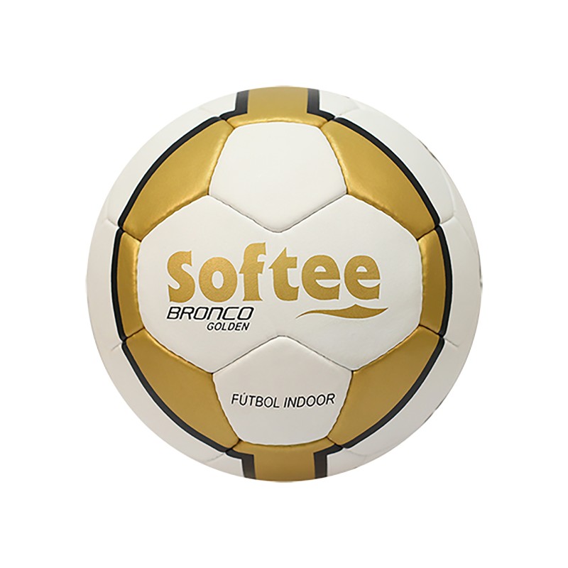BALÓN SOFTEE BRONCO LIMITED EDITION