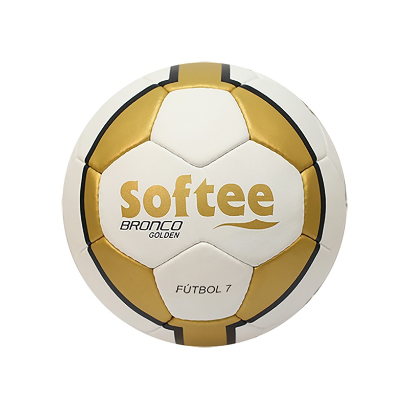 BALÓN SOFTEE BRONCO LIMITED EDITION