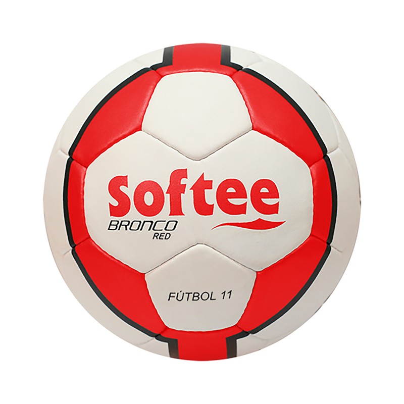 BALÓN SOFTEE BRONCO LIMITED EDITION