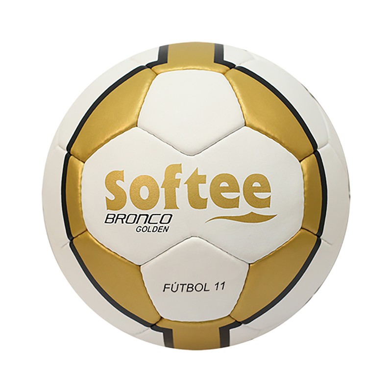 BALÓN SOFTEE BRONCO LIMITED EDITION