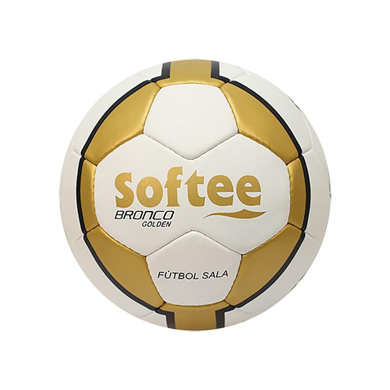 BALÓN SOFTEE BRONCO LIMITED EDITION
