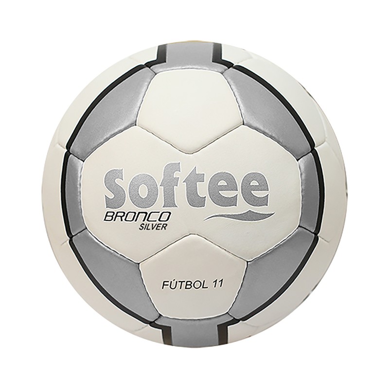 BALÓN SOFTEE BRONCO LIMITED EDITION