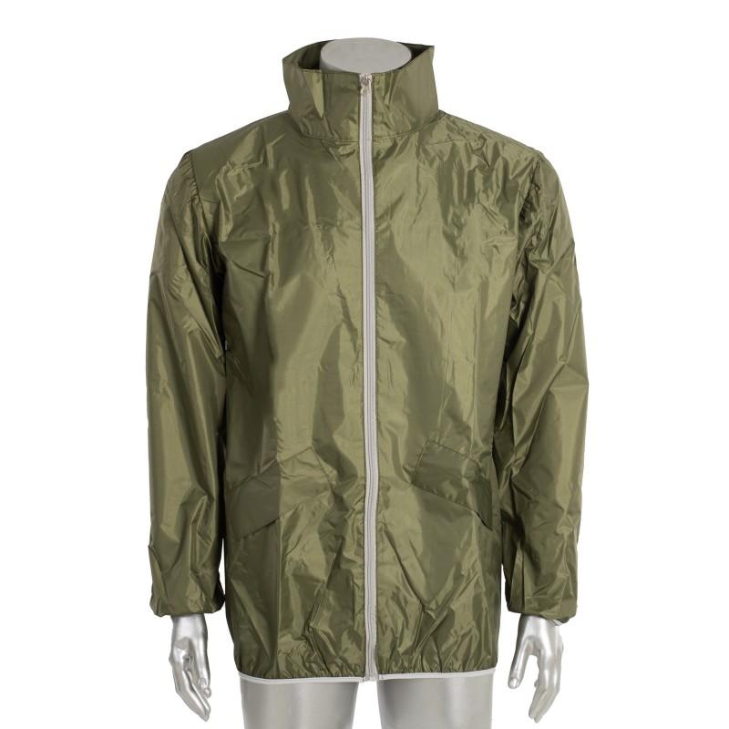 CHUBASQUERO CROSSFIRE ALPHA