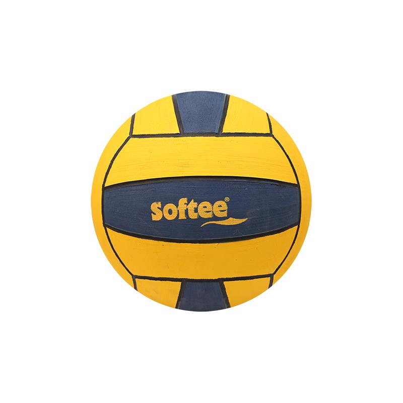 BALÓN WATERPOLO SOFTEE AQUA