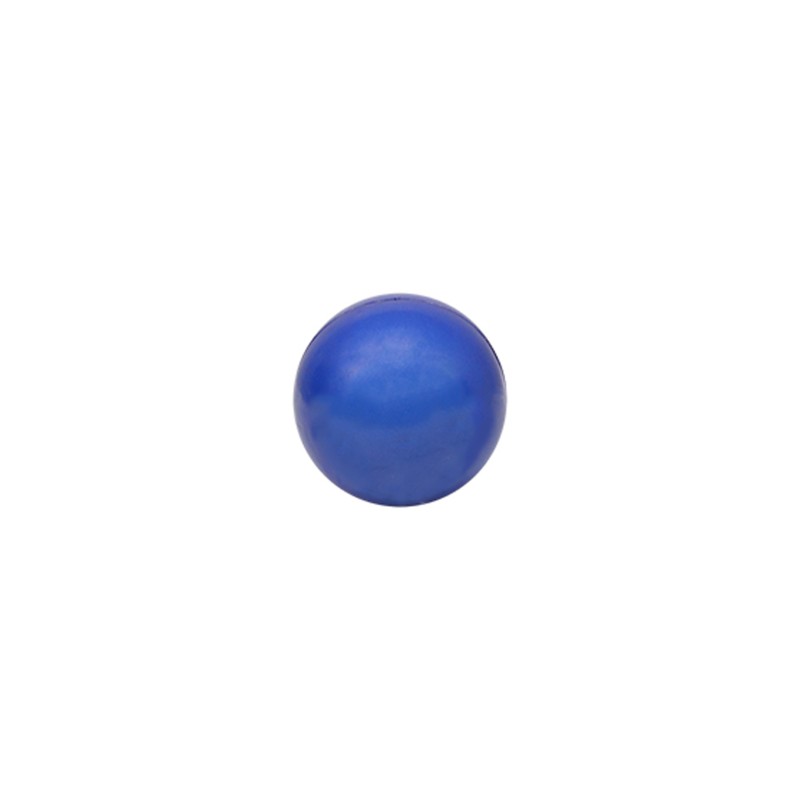 LOTE 6 PELOTAS FOAM 7CM
