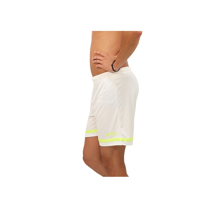 PANTALÓN CORTO SOFTEE PRIMAX NEW SIN BOLSILLOS NIÑO