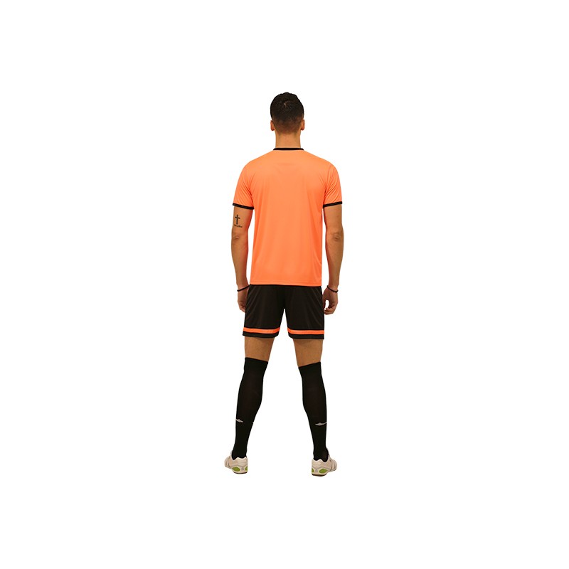 PANTALÓN CORTO SOFTEE PRIMAX NEW SIN BOLSILLOS NIÑO