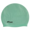 GORRO NATACIÓN SILICONA SQUBA