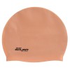GORRO NATACIÓN SILICONA SQUBA