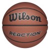 BALÓN BALONCESTO WILSON REACTION PLUS BSKT
