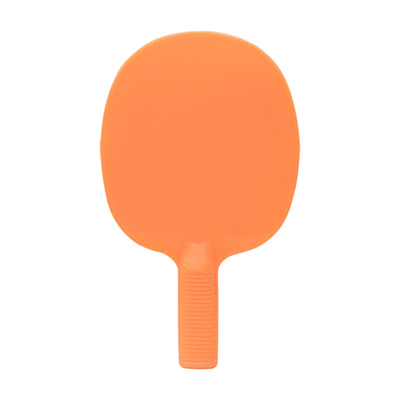 RAQUETA TENIS DE MESA PVC