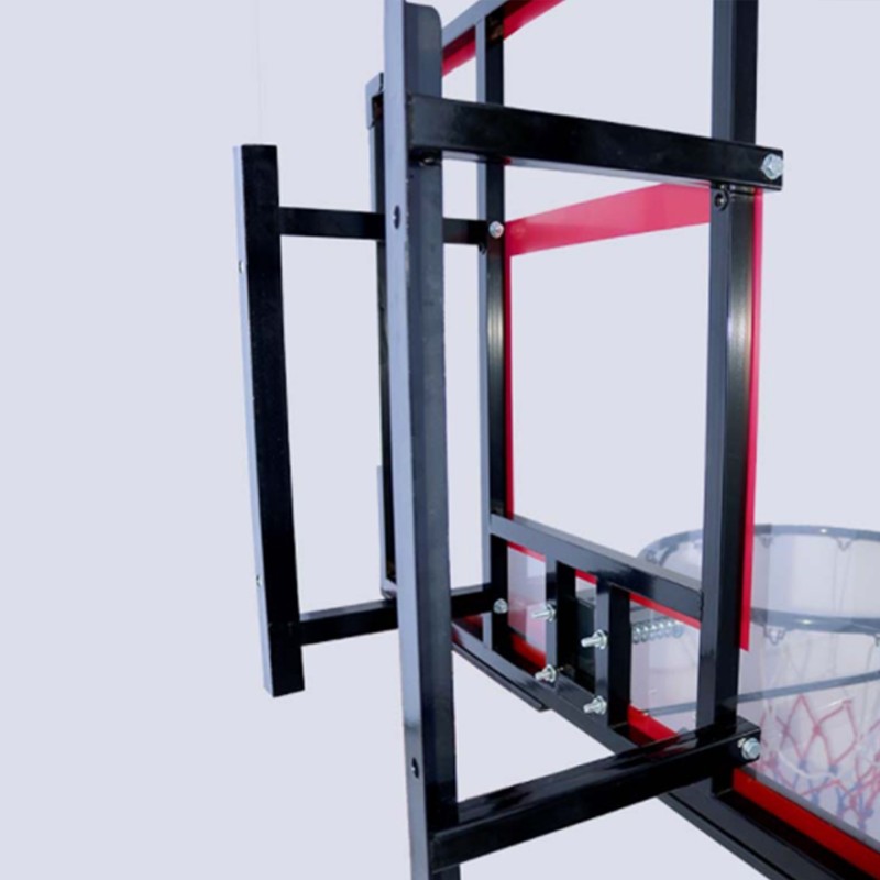 PLAFÓN CON ANCLAJE A PARED