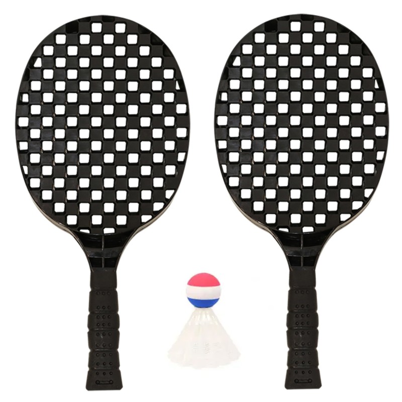 SET SHUTTLEBALL - USO EXCLUSIVO CON SUPERVOLANTE