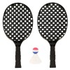 SET SHUTTLEBALL - USO EXCLUSIVO CON SUPERVOLANTE