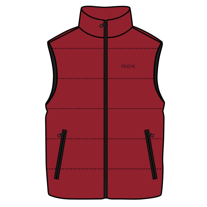 CHALECO ROX R-NEVIS