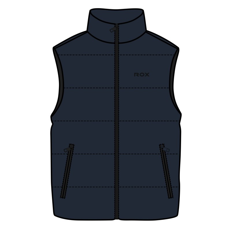 CHALECO ROX R-NEVIS