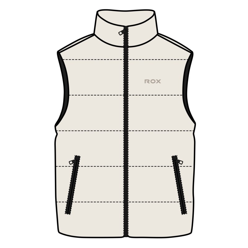CHALECO ROX R-NEVIS