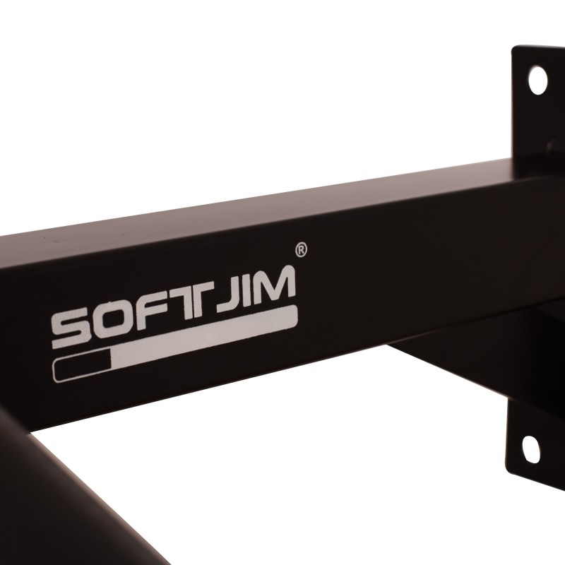 SOPORTE DOMINADAS SOFTEE ENERGY