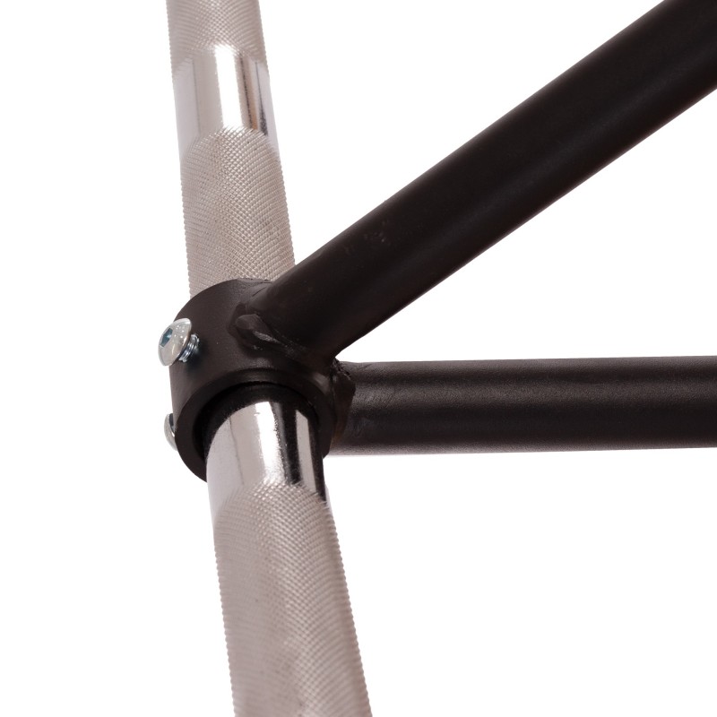 SOPORTE DOMINADAS SOFTEE FINISHER