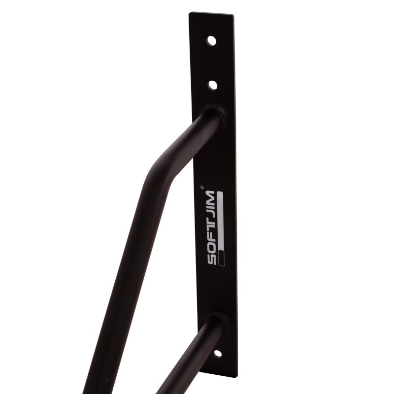 SOPORTE DOMINADAS SOFTEE FINISHER