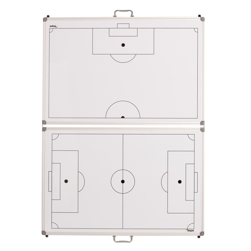 PIZARRA FÚTBOL PLEGABLE 60X90CM