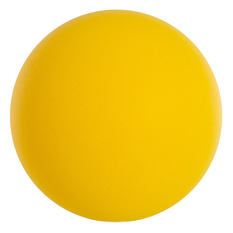 PELOTA FOAM SILENCIOSA