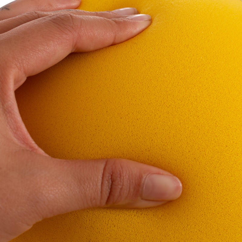 PELOTA FOAM SILENCIOSA