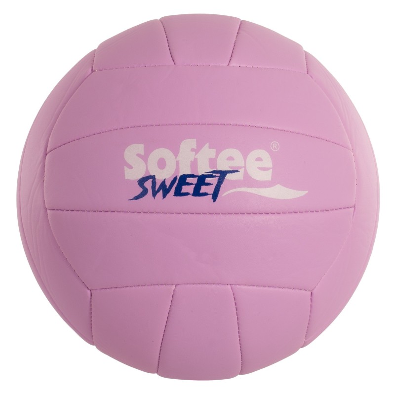 BALÓN VOLEIBOL SOFTEE SWEET