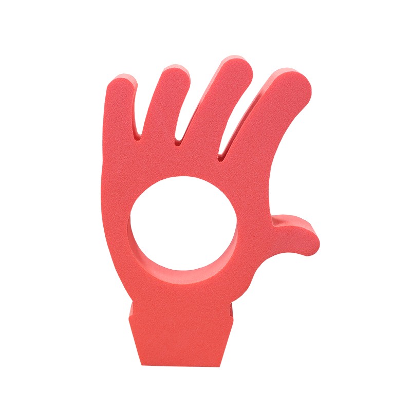 LOTE 4 MINITAPICES PIE, MANO, LIMÓN Y FANTASMA