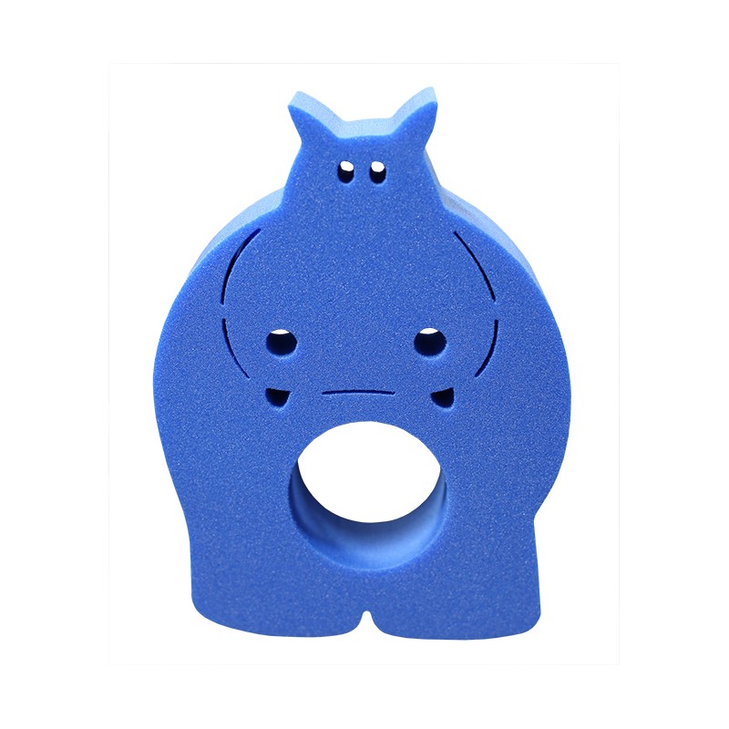 LOTE 4 MINITAPICES FORMAS VARIADAS