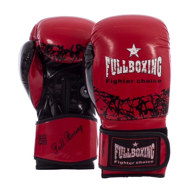 PAR DE GUANTES BOXEO FULLBOXING BROOKLYN
