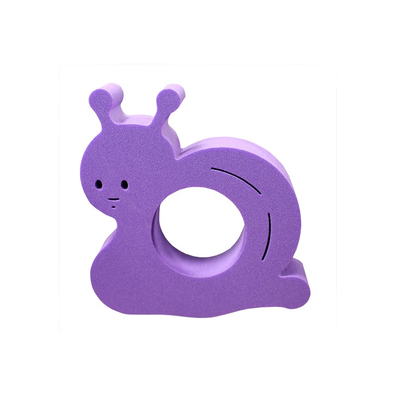 LOTE 4 MINITAPICES FORMAS VARIADAS