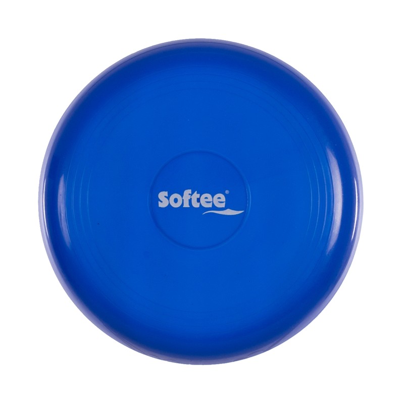 DISCO VOLADOR DE PLÁSTICO 2.0