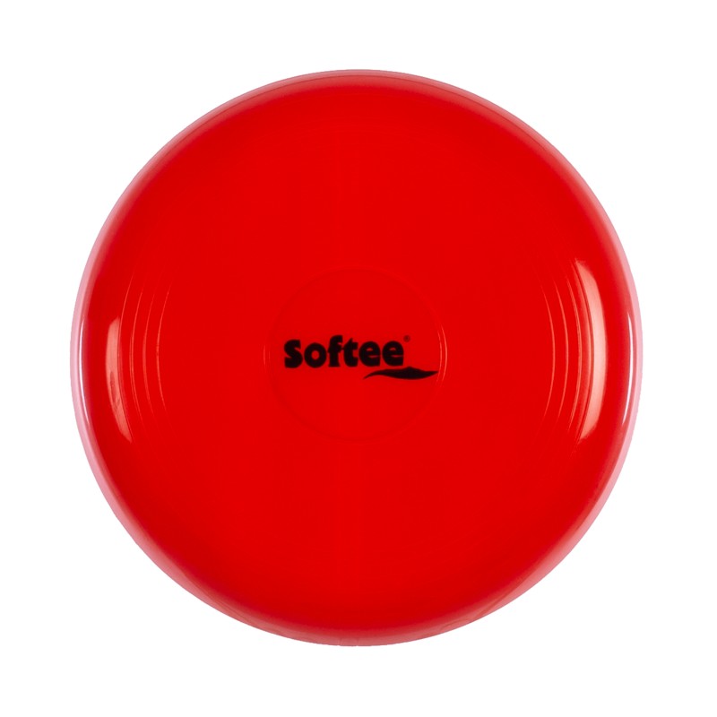 DISCO VOLADOR DE PLÁSTICO 2.0