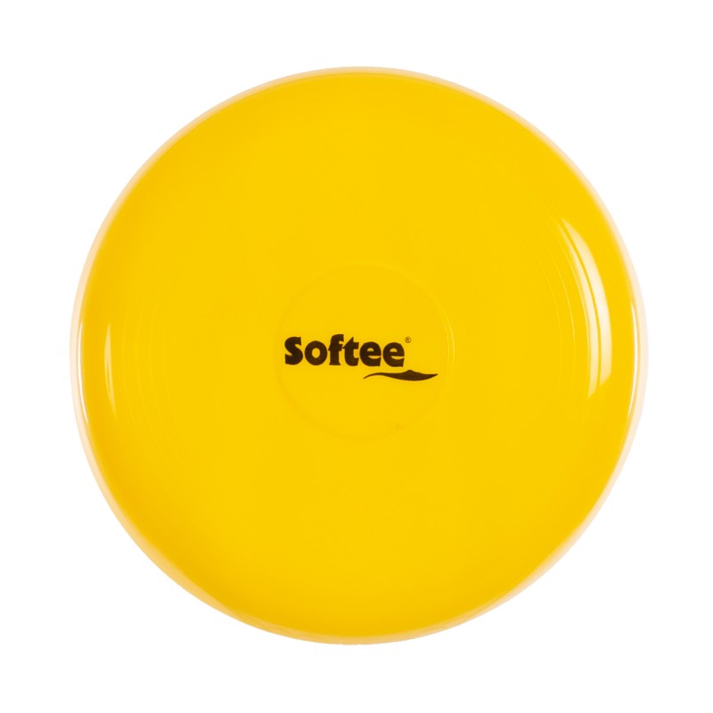 DISCO VOLADOR DE PLÁSTICO 2.0