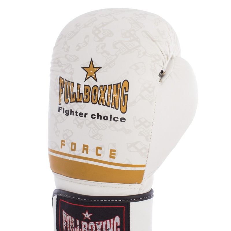 PAR DE GUANTES BOXEO FULLBOXING FORCE