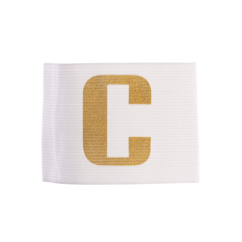 DISTINTIVO/BRAZALETE CAPITÁN REGULABLE SOFTEE