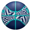 BALÓN BALONCESTO WILSON NBA DRV PLUS DAZZLE