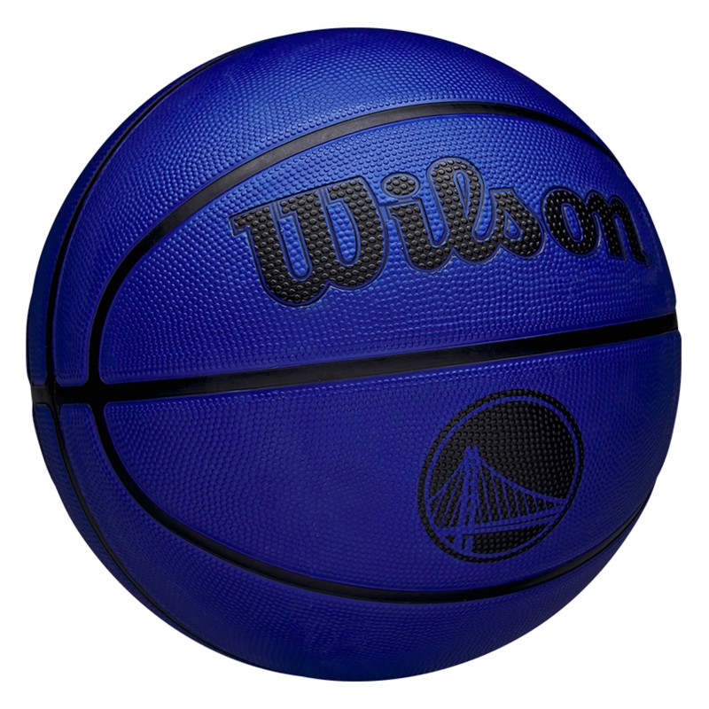 BALÓN BALONCESTO WILSON NBA TEAM SOLID WARRIORS