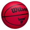 BALÓN BALONCESTO WILSON NBA TEAM SOLID BULLS
