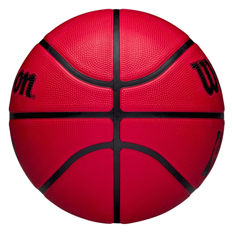 BALÓN BALONCESTO WILSON NBA TEAM SOLID BULLS