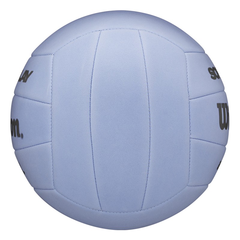 BALÓN VOLEIBOL WILSON AVP SOFT PLAY PURPLE OF