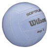 BALÓN VOLEIBOL WILSON AVP SOFT PLAY PURPLE OF