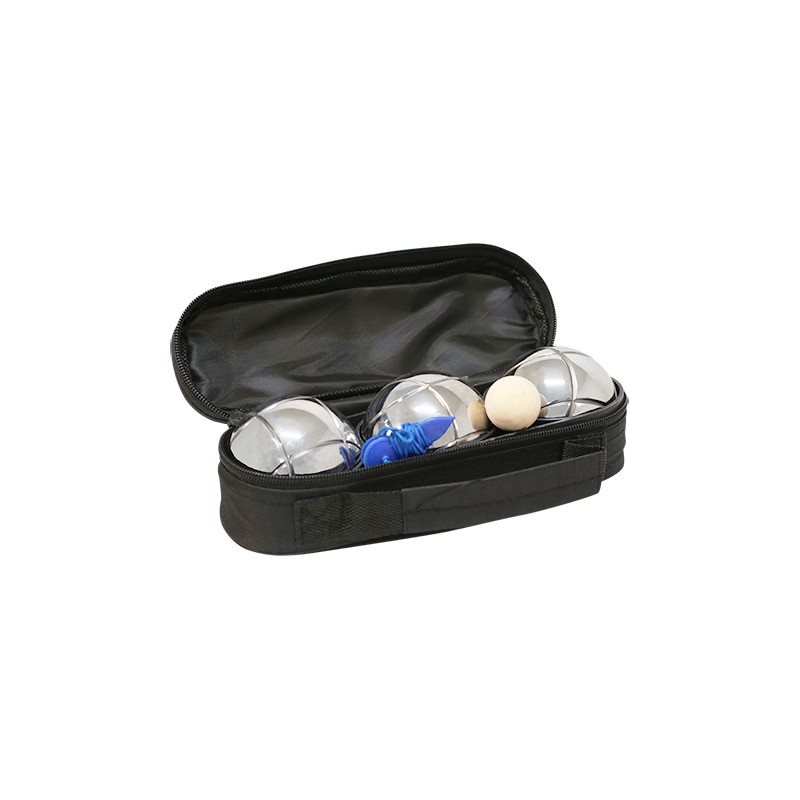 JUEGO PETANCA PROFESIONAL (1 LÍNEA)