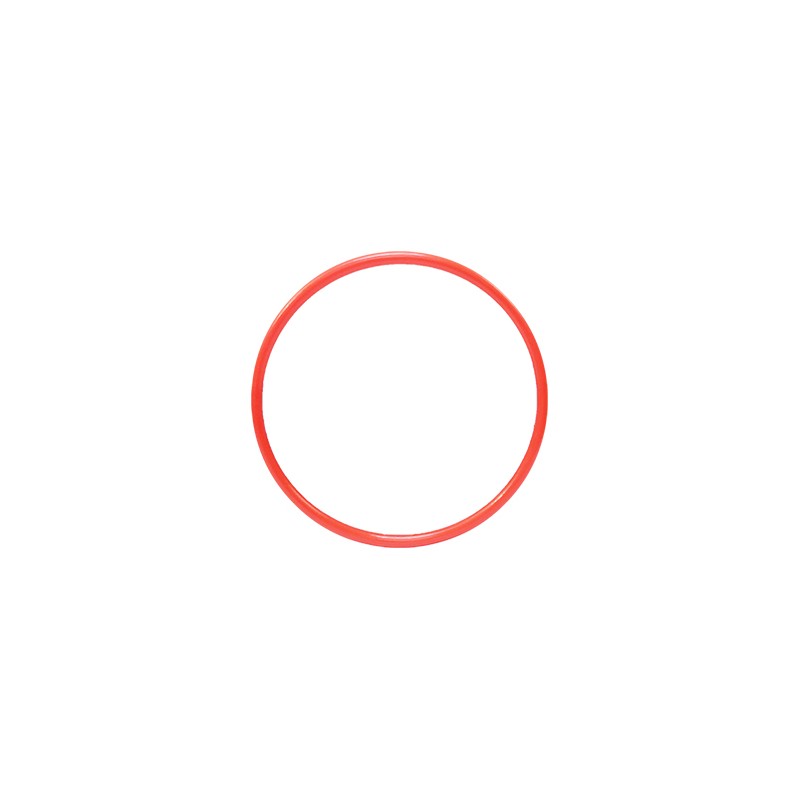 LOTE 3 AROS MALABARES REDONDOS