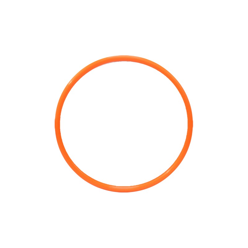 LOTE 3 AROS MALABARES REDONDOS