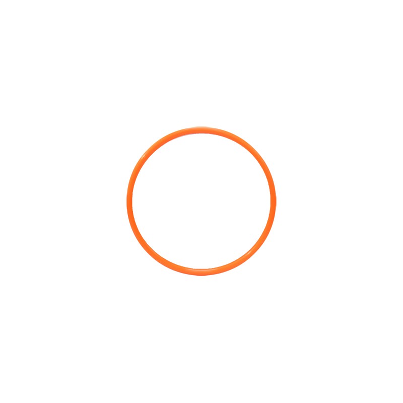 LOTE 3 AROS MALABARES REDONDOS